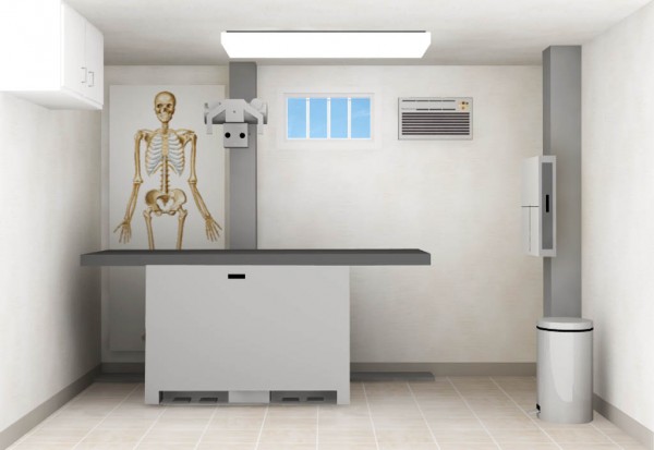 Clinic In A Can SINGLE UNIT container 			           rendering cropped1 Customization & Pricing