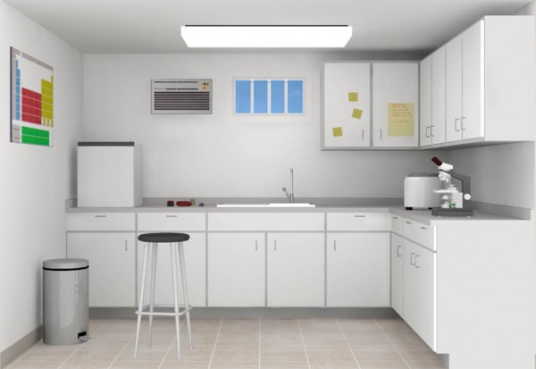 Clinic In A Can SINGLE UNIT container rendering cropped1 Customization & Pricing